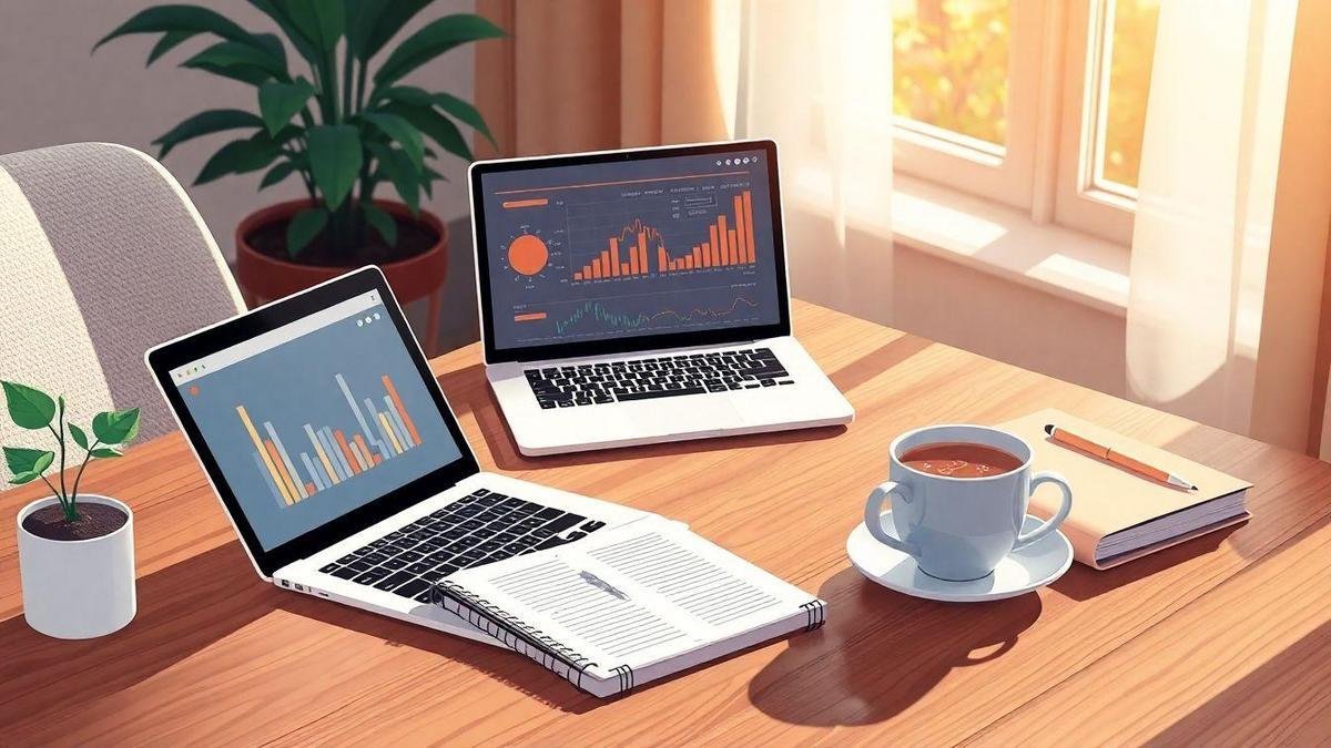 Entendendo a Independência Financeira