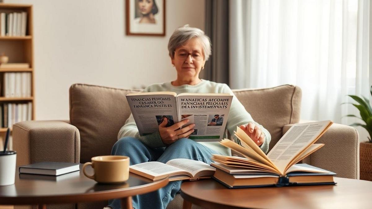 Entendendo a Renda Passiva