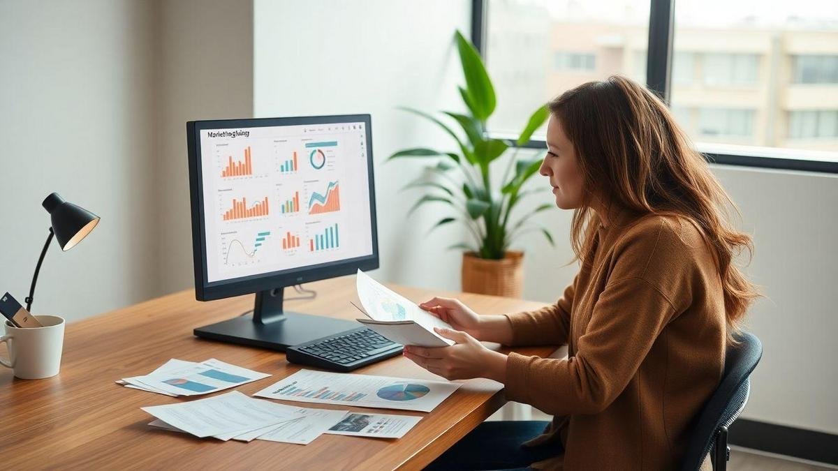 Entendendo o Marketing Digital para Iniciantes