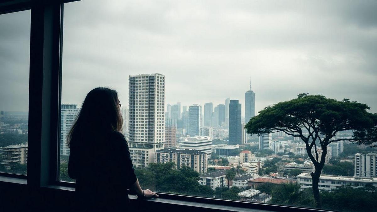 Entendendo o Medo da Mudança