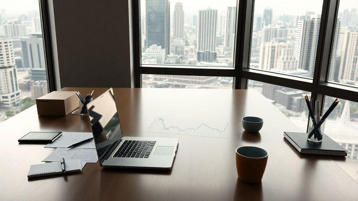 Entendendo o Potencial Financeiro