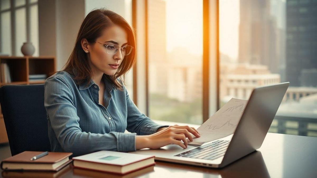 Entendendo O Primeiro Passo Para Quem Quer Ganhar Mais Dinheiro