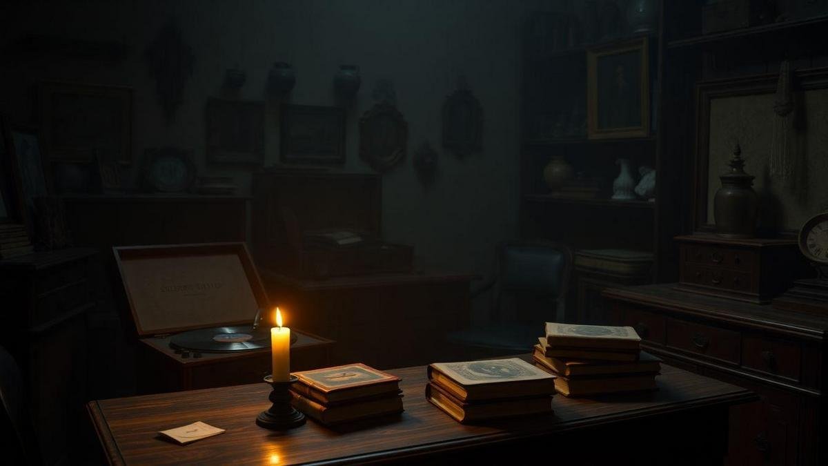 Entendendo o Que é um Canal Dark