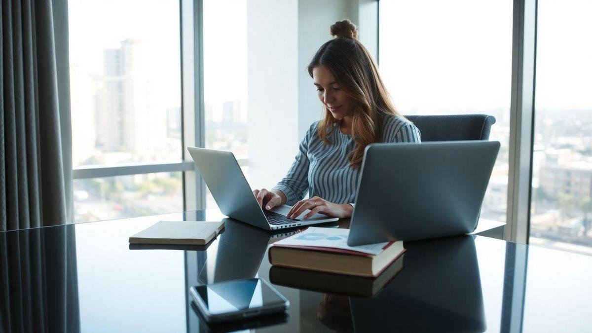 Entendendo o Que é um Lançamento Digital