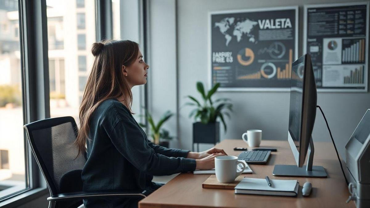 Entendendo o Valor Percebido no Seu Trabalho