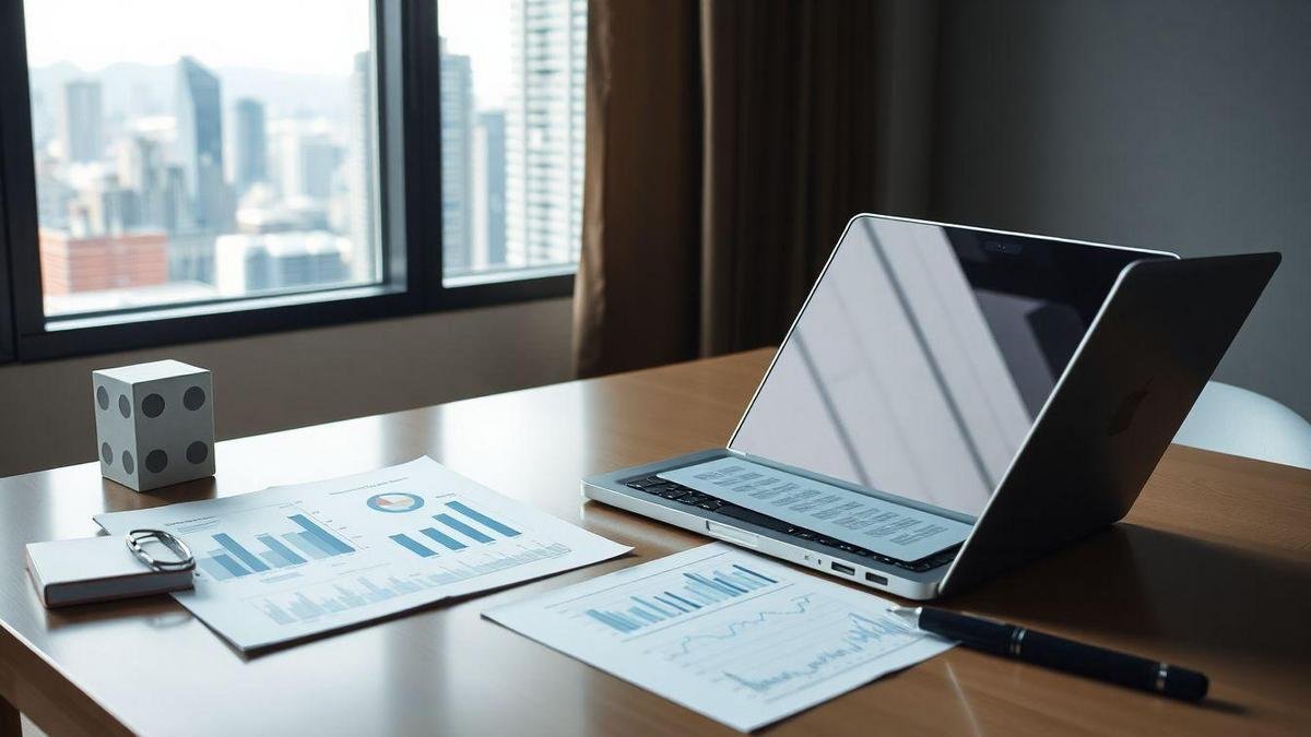 Entendendo os Erros Comuns em Investimentos