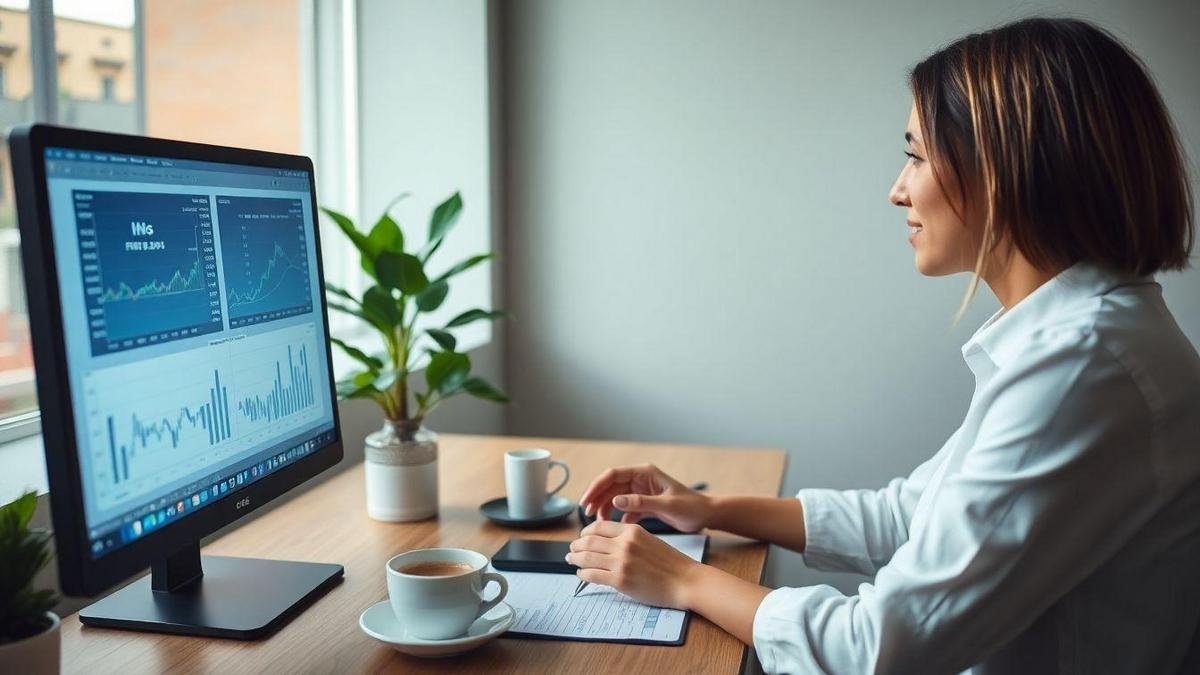 Entendendo Seu Perfil de Investidor