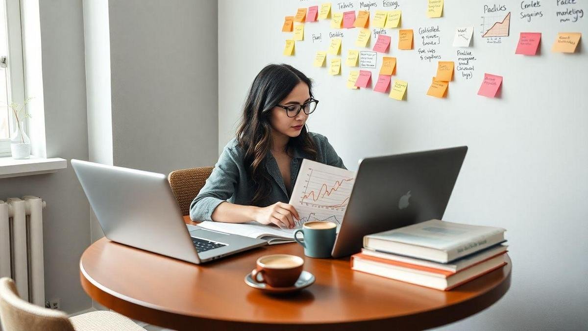 Entendendo Seu Público-Alvo para o Ebook