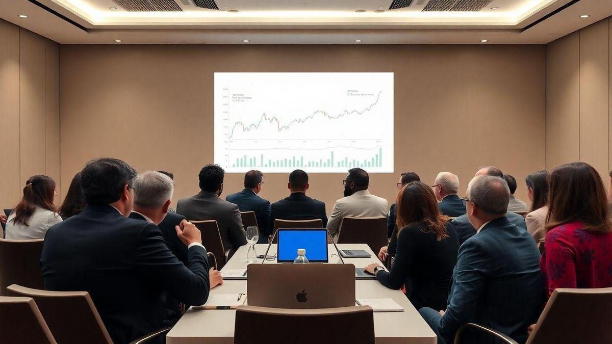 Erros Comuns de Investidores e Como Evitá-los