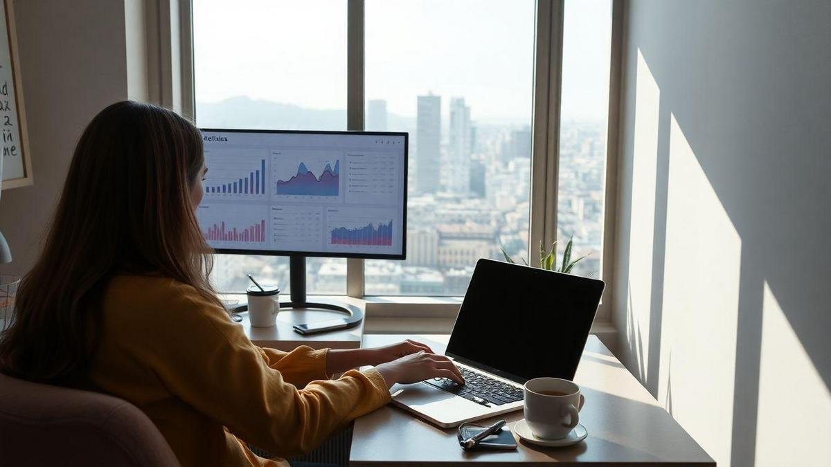 Estratégias de Afiliados Para Ganhar Dinheiro Online