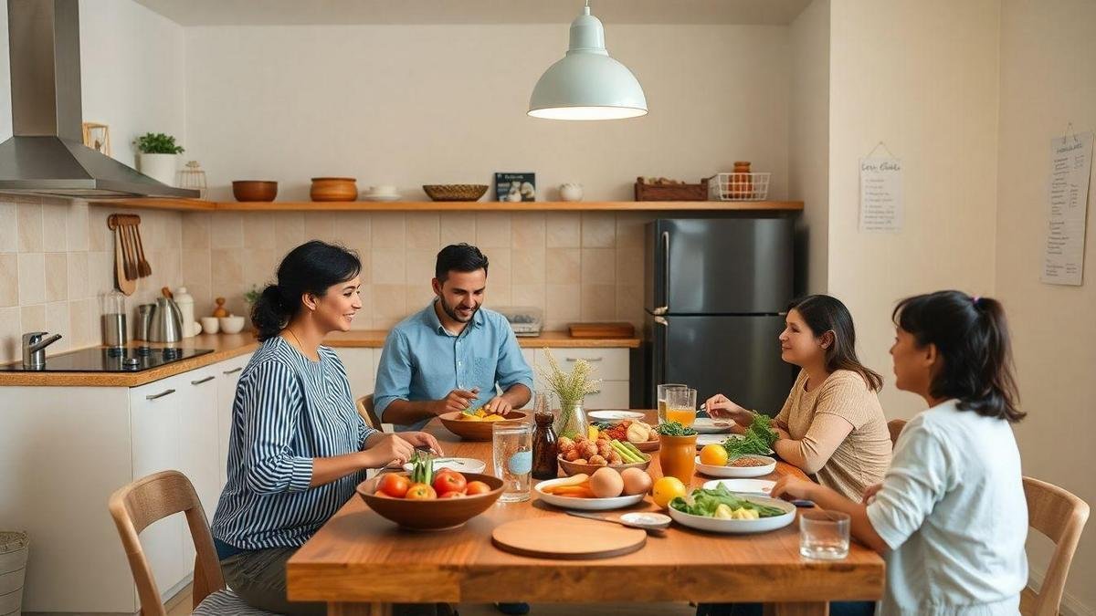 Estratégias de Economia Doméstica para Todos