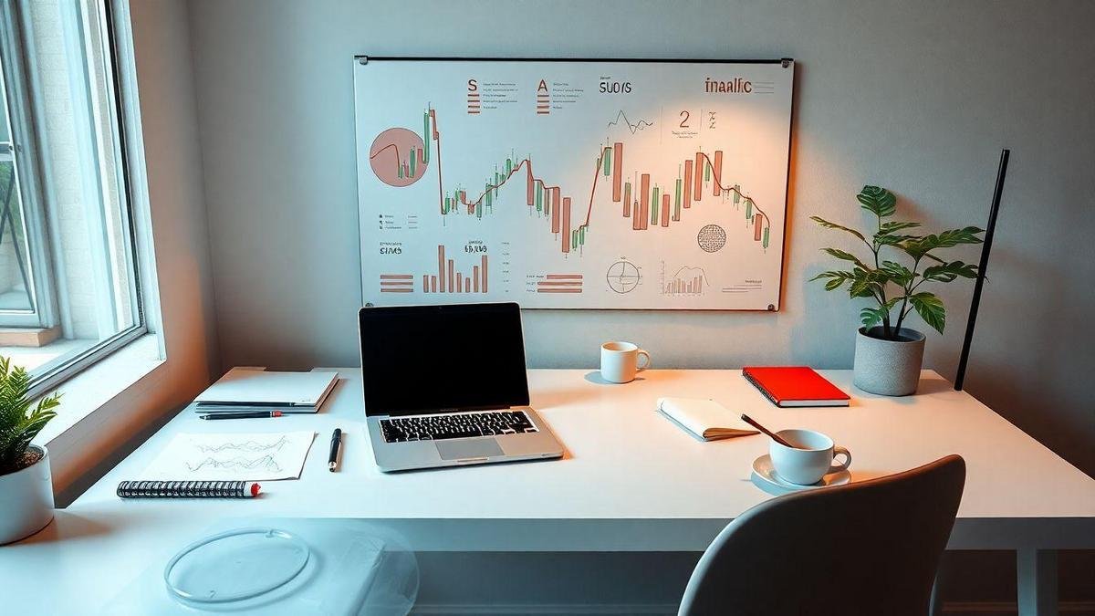 Estratégias de Investimento Acessíveis