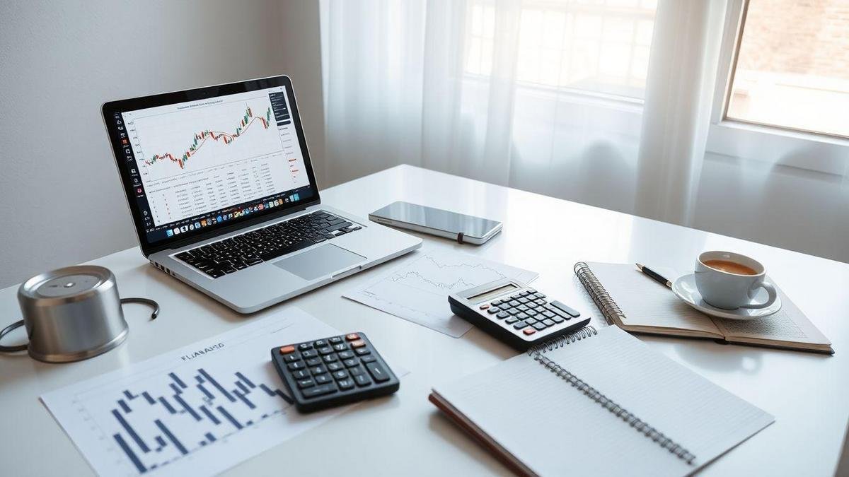 Estratégias de Investimento Eficazes