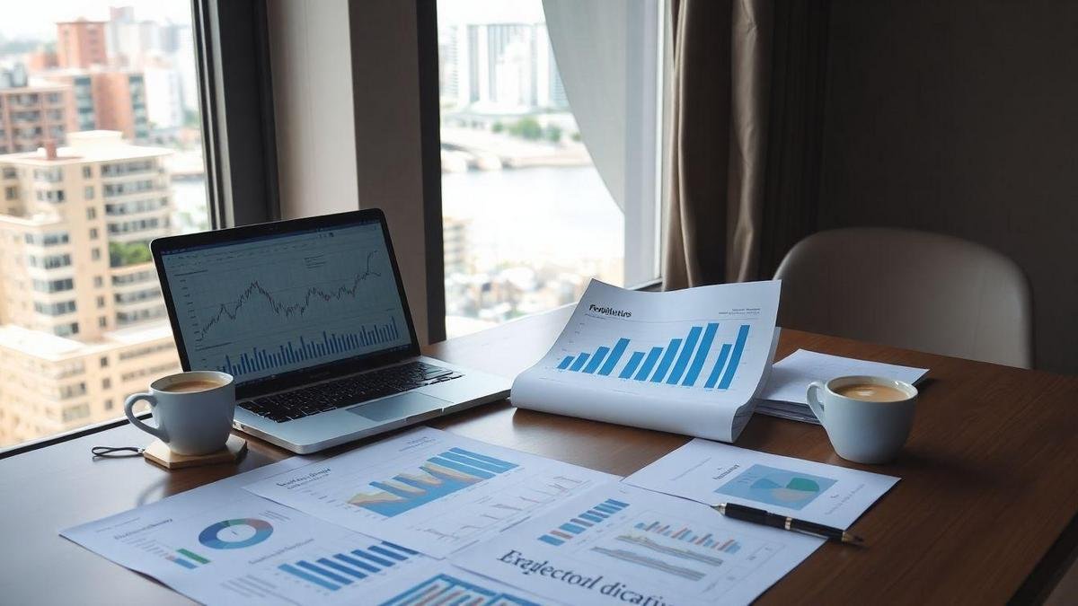 Estratégias de Investimento para Aumentar sua Renda