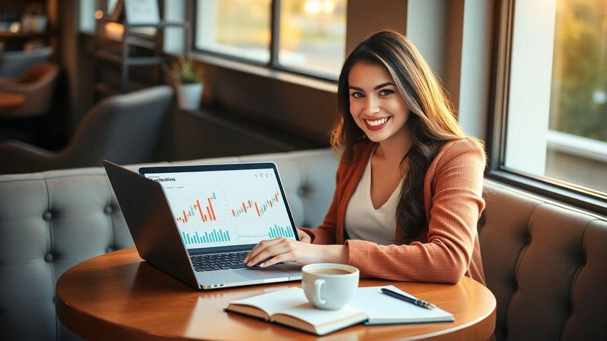 Estratégias de Investimento para Iniciantes