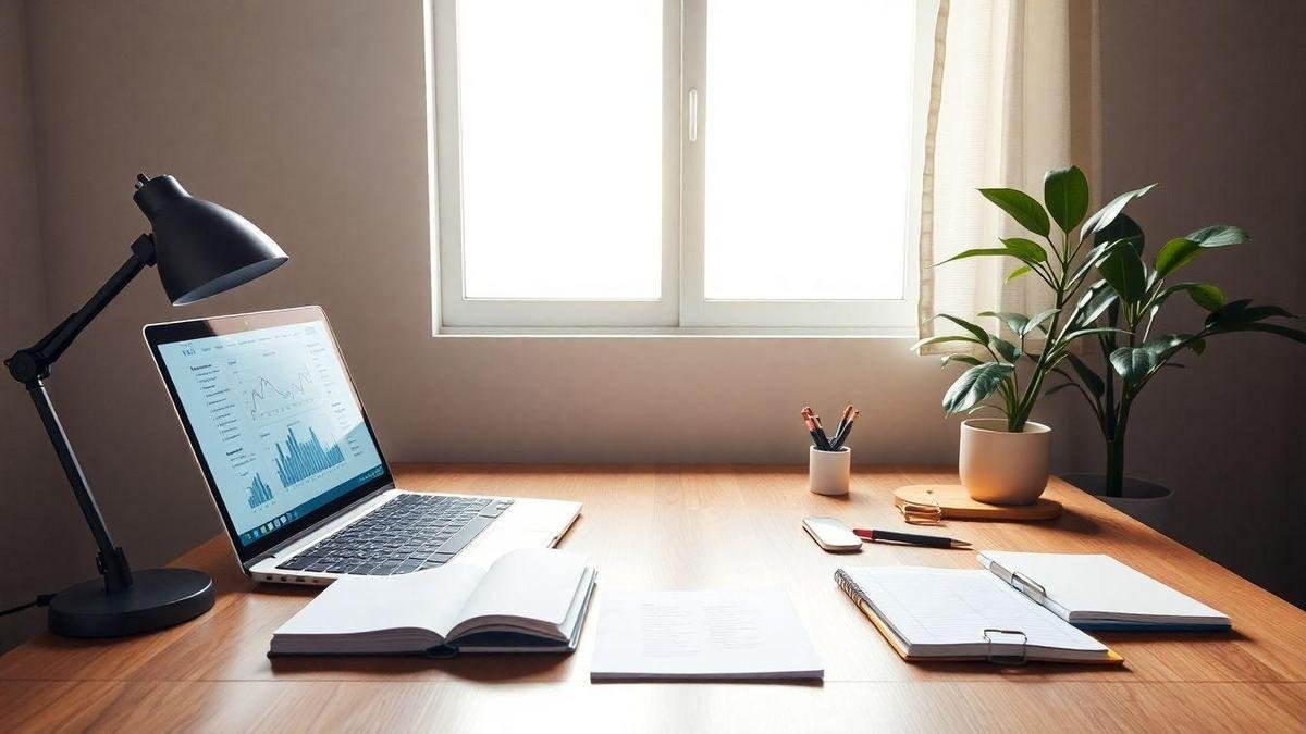 Estratégias de Investimento para o Futuro