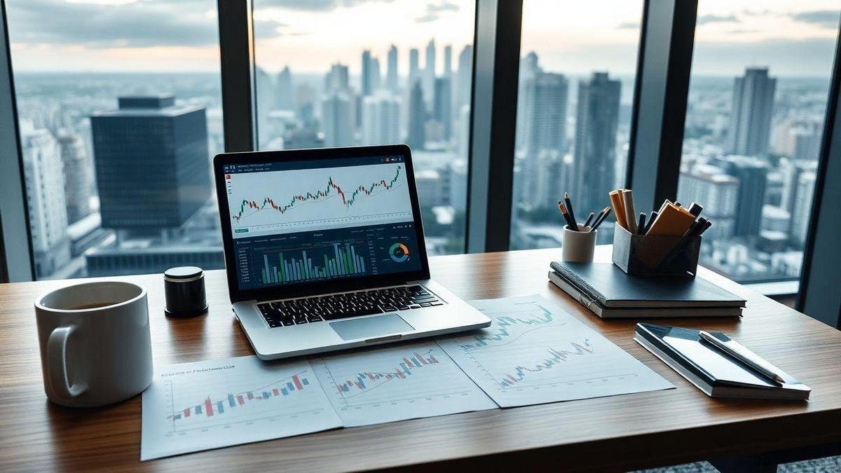 Estratégias de Investimento para o Futuro