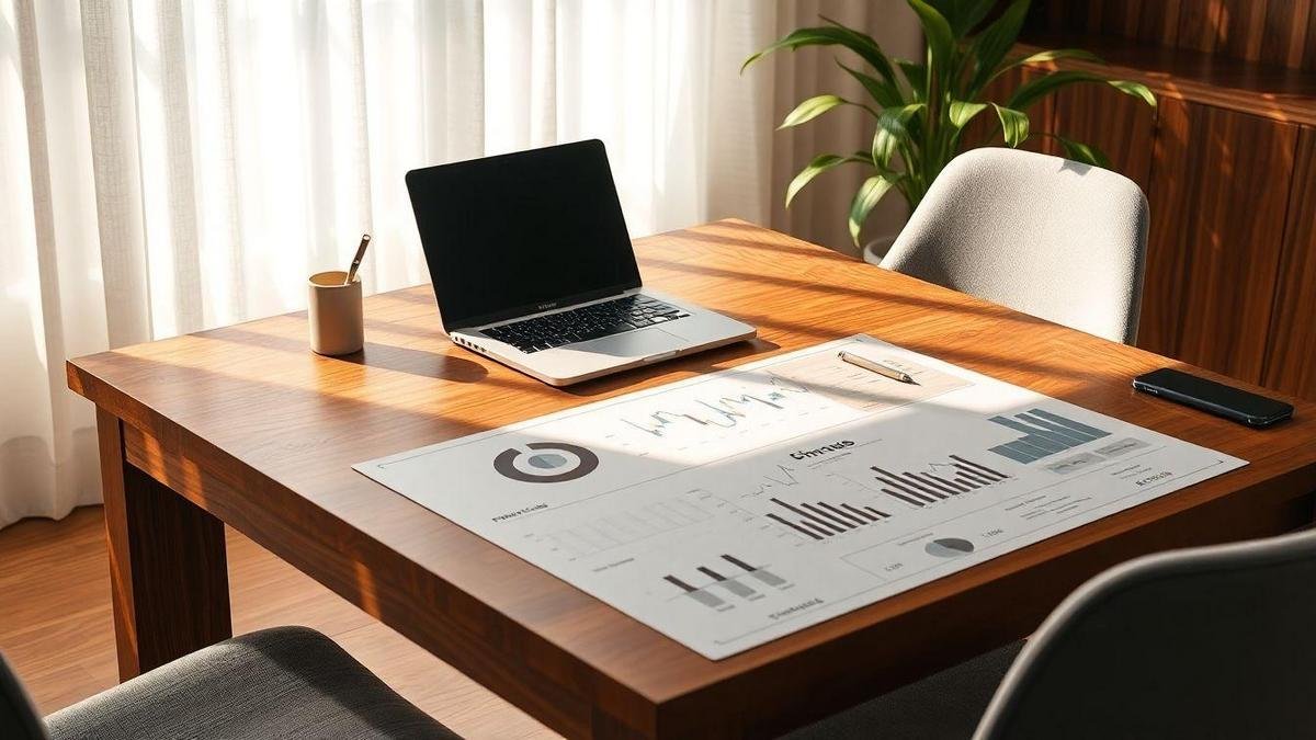 Estratégias de Investimento que Funcionam