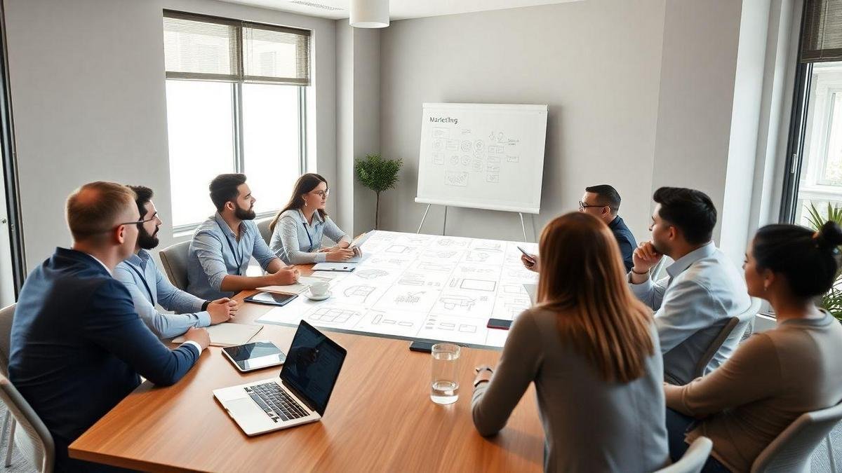 Estratégias de Lançamento Digital que Funcionam