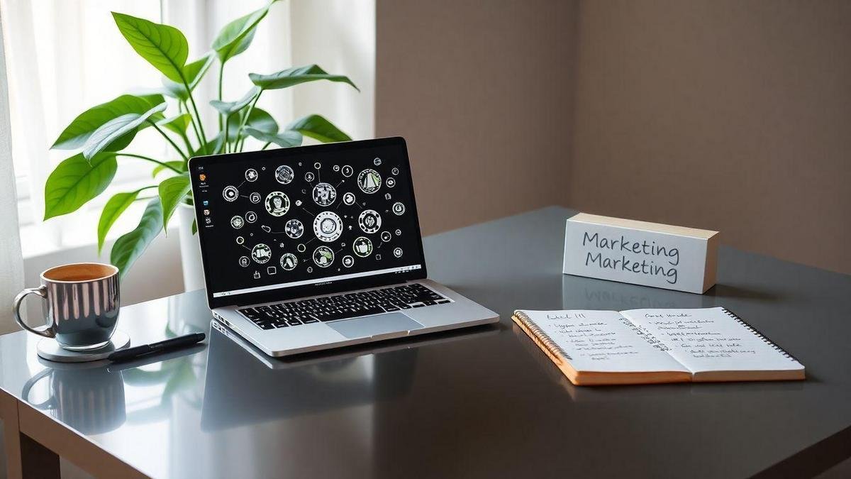 Estratégias de Marketing Baseadas em IA