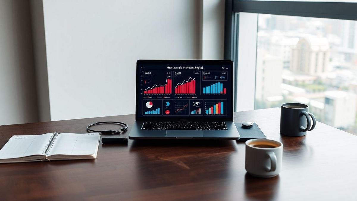 Estratégias de Marketing Digital para Especialistas