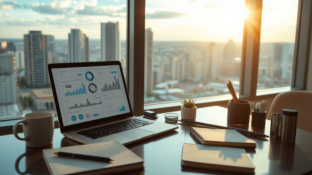 Estratégias de Monetização de Blogs