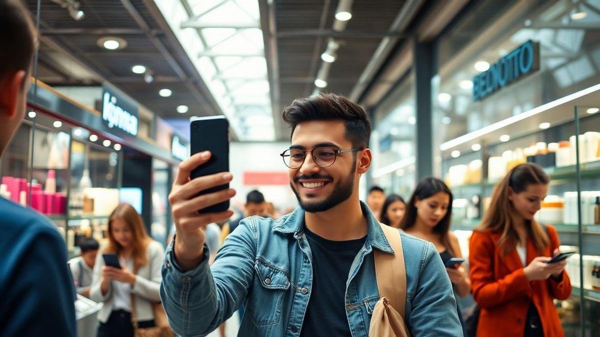 Estratégias de Monetização no Instagram