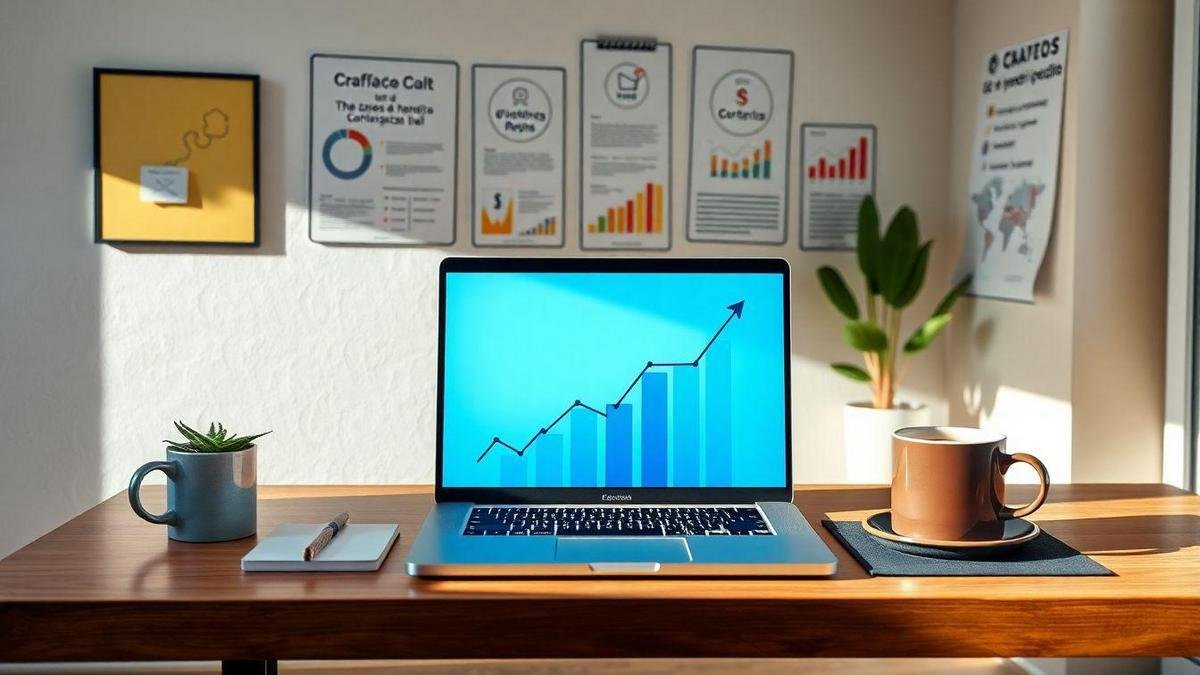 Estratégias de Monetização YouTube para 2025