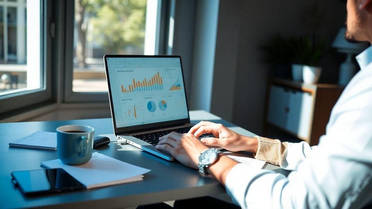 Estratégias de Venda de Serviços Online