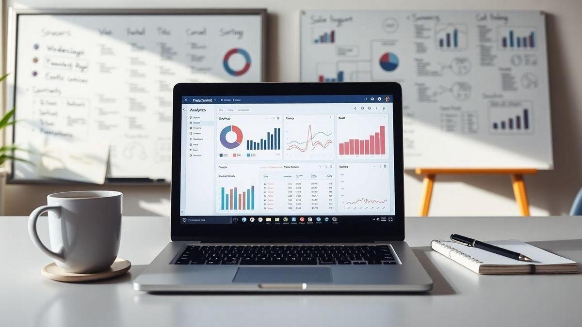 Estratégias de Vendas Automáticas