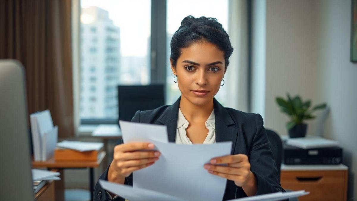 Estratégias Eficazes Para Pedir Aumento