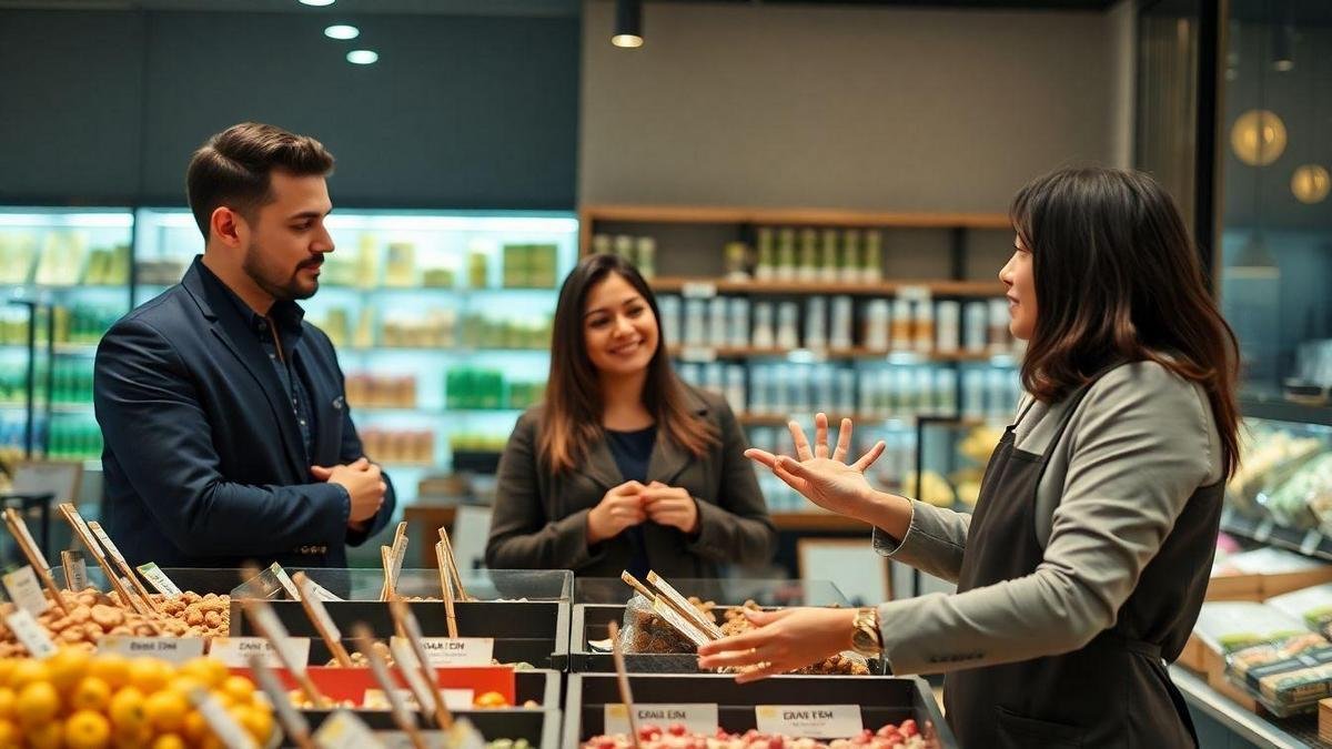 Estratégias para Aumento de Preços Sem Perder Clientes