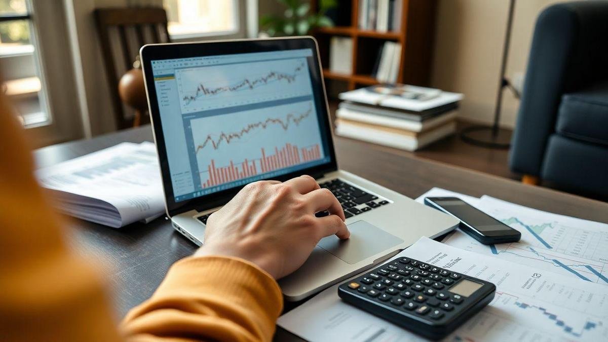 Estratégias para Investir Usando Juro Composto