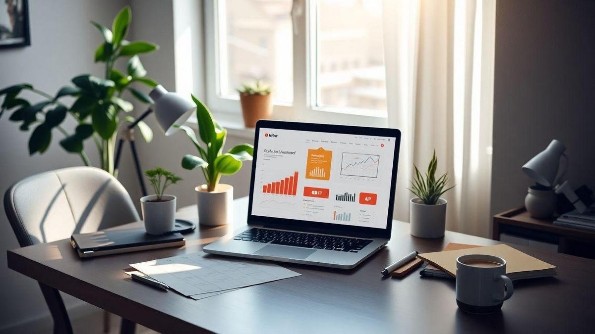 Estratégias para Monetizar Seu Canal No YouTube Mesmo Sem Aparecer Estratégias para Monetizar Seu Canal No YouTube Mesmo Sem Aparecer
