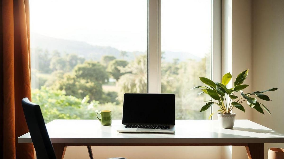 Estresse e Produtividade: Encontrando o Equilíbrio