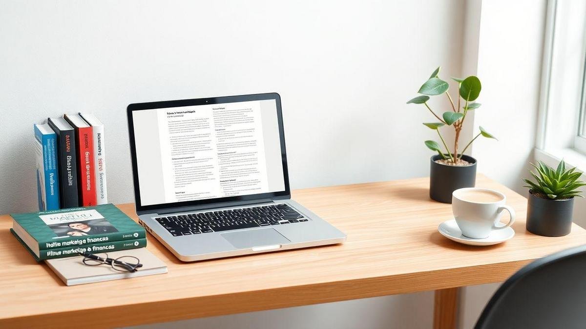 Fazer Dinheiro Online Com PDFs: Dicas Práticas