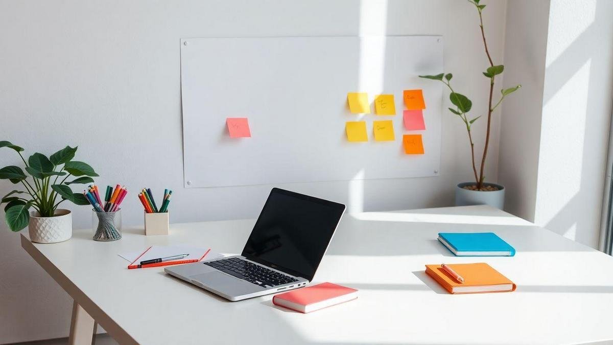 Ferramentas de Gestão de Projetos