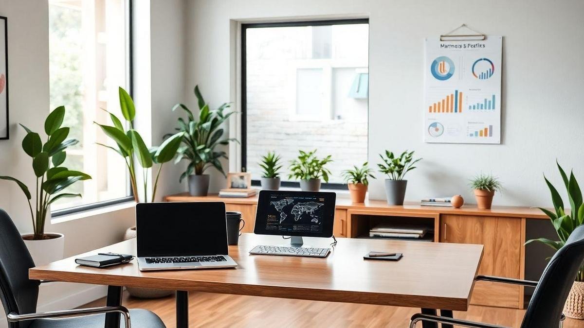 Ferramentas de IA Para Marketing