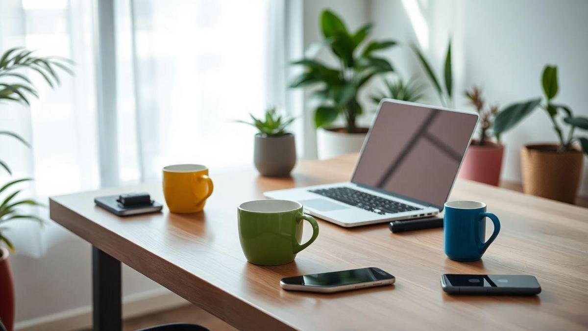 Ferramentas Essenciais para Blogging