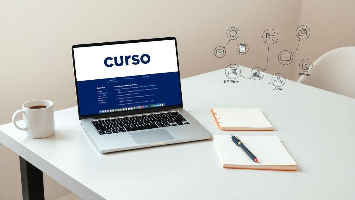 Ferramentas Gratuitas para Criar Seu Curso Online