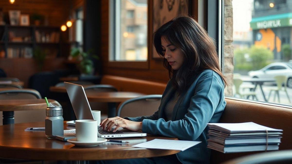 Freelancing Sem Investimento