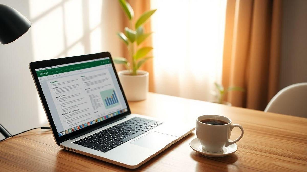 Freelancing: Trabalhando de Forma Independente