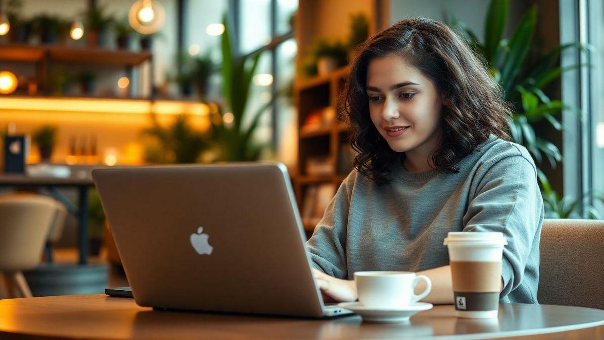 Freelancing: Uma Porta de Entrada Para a Renda Extra