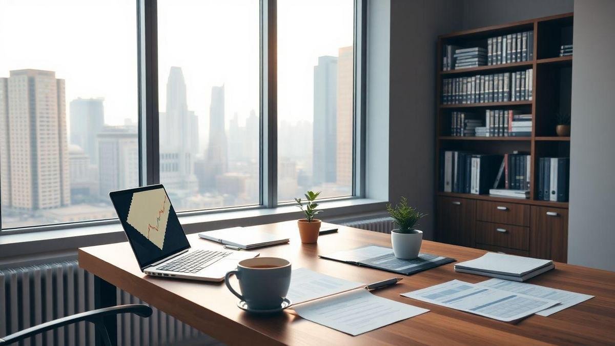 Fundos de Investimento Conservadores