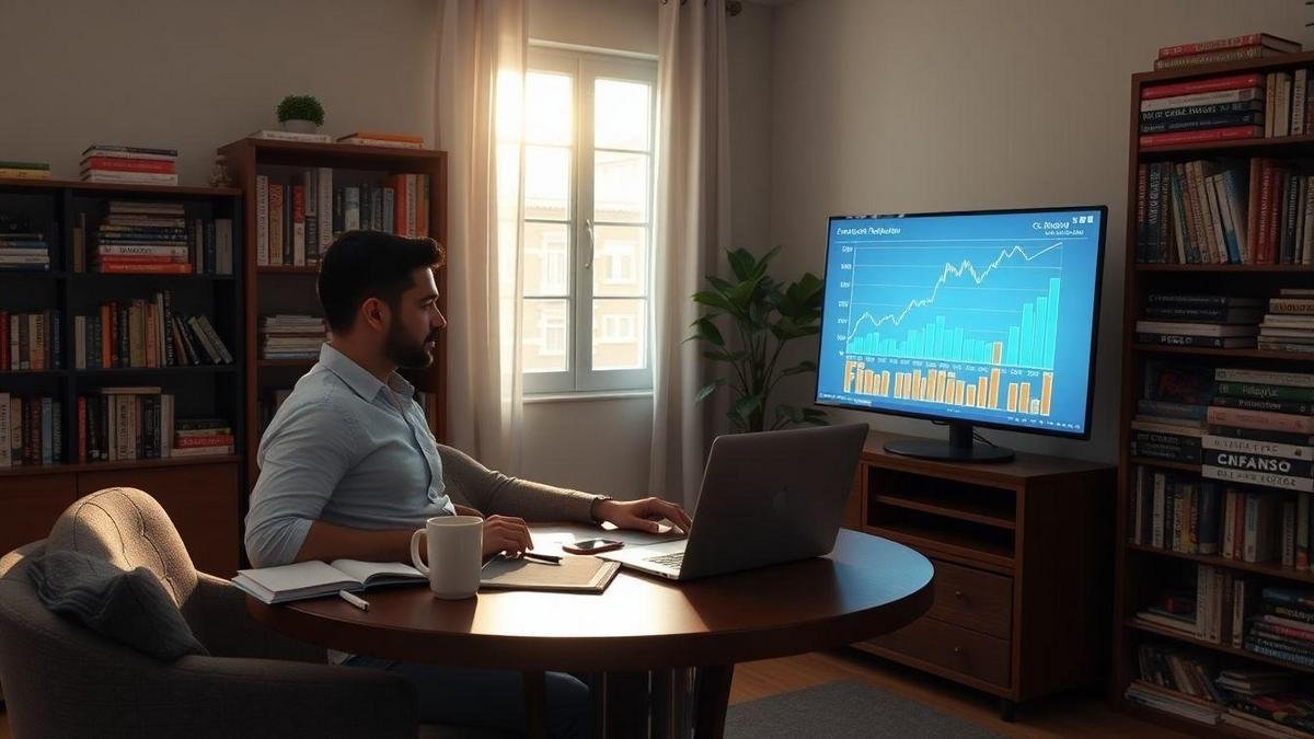 Ganhar Dinheiro Com Blog: Mitos e Verdades