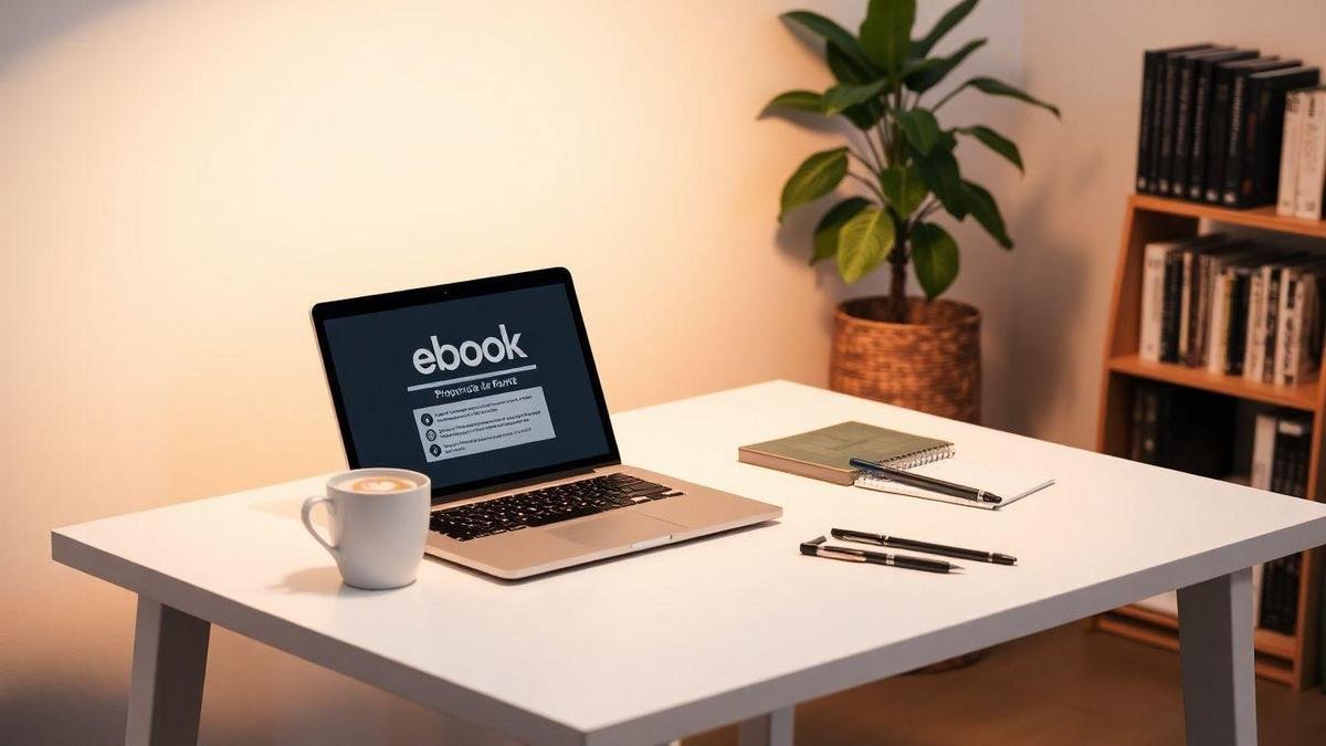 Ganhar Dinheiro com Ebook: Mitos e Verdades