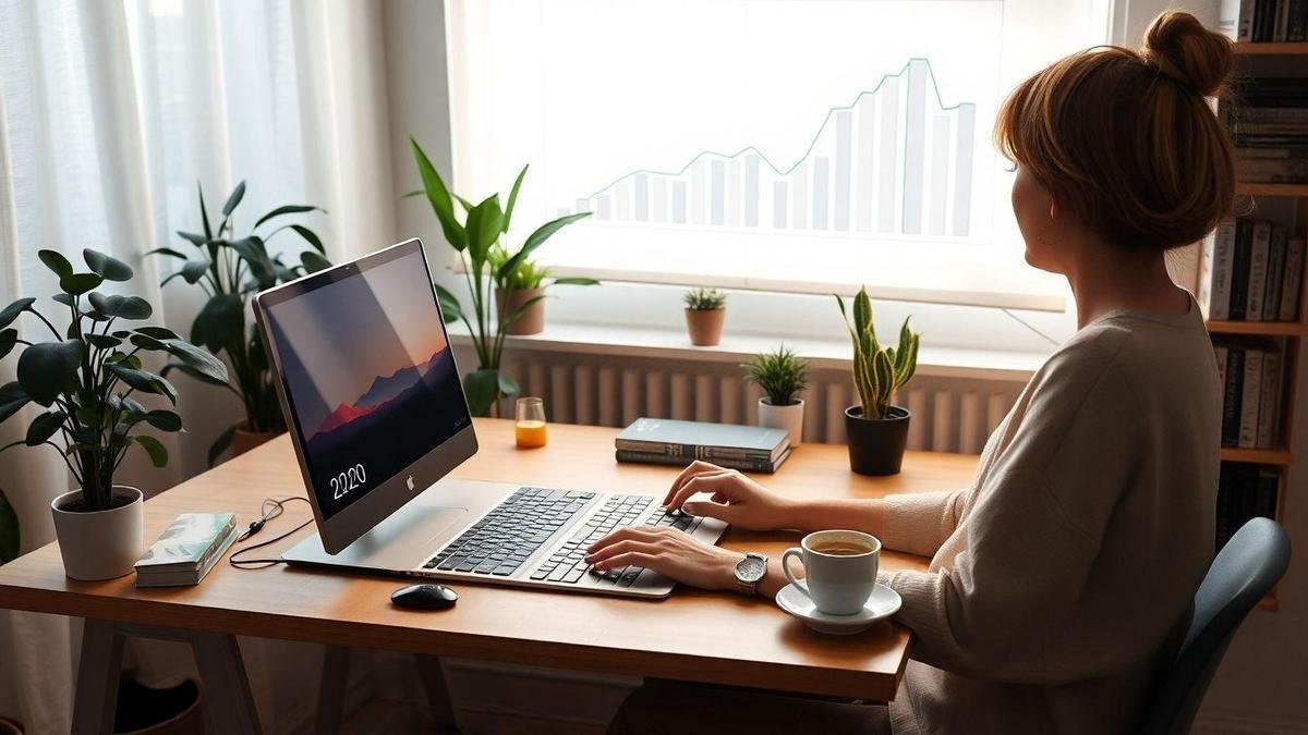 Ganhar Dinheiro Sem Trocar de Emprego