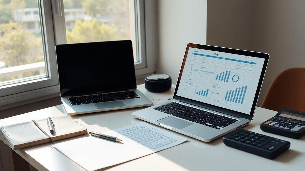 Gestão de Dinheiro: Controlando Suas Finanças