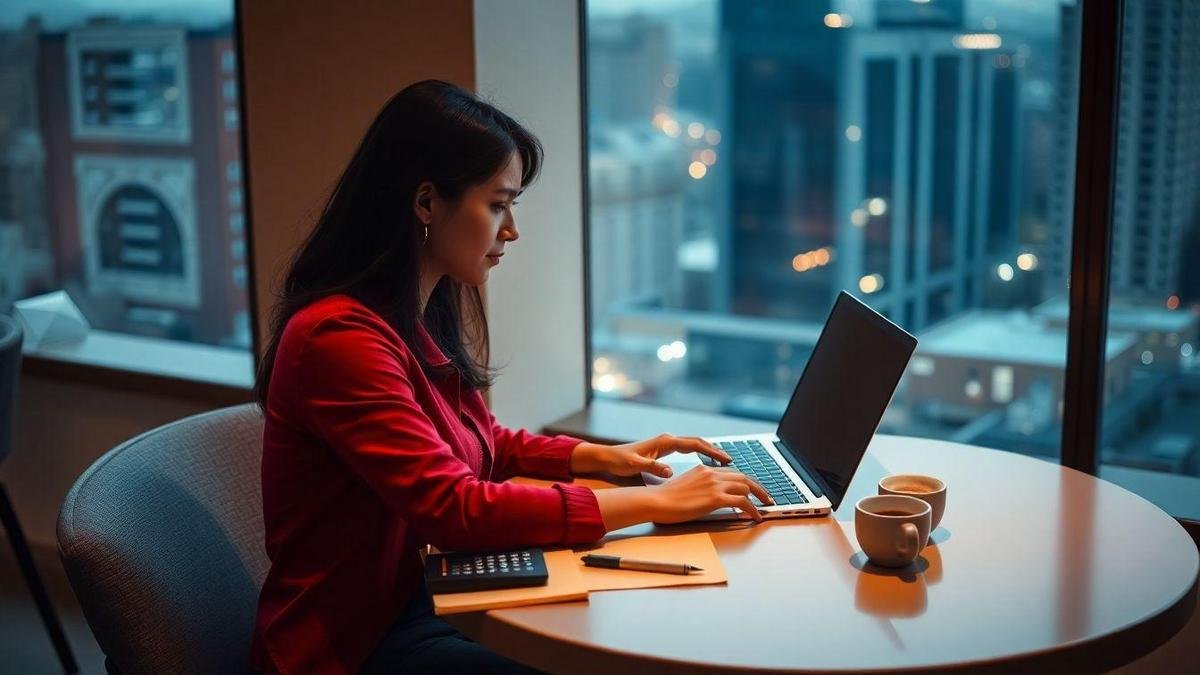 Gestão de Finanças Pessoais: O Primeiro Passo