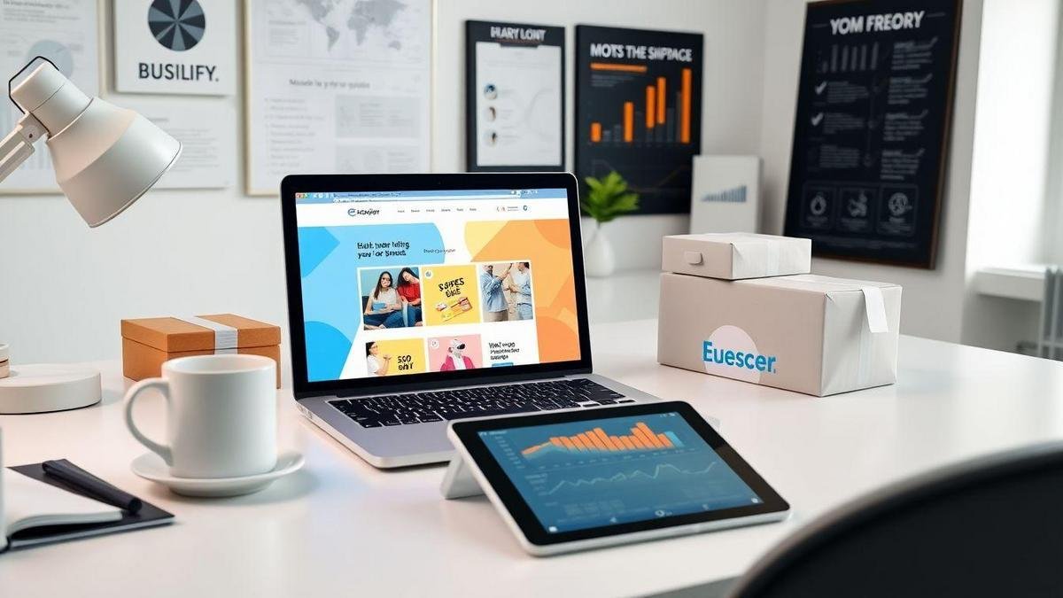 Gestão de Loja Virtual: Dicas Práticas